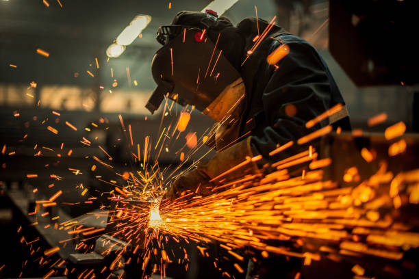 Affordable Welder Services in Orange City, IA