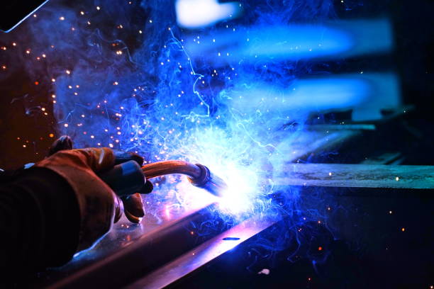 Best Specialty Welding Processes in Orange City, IA