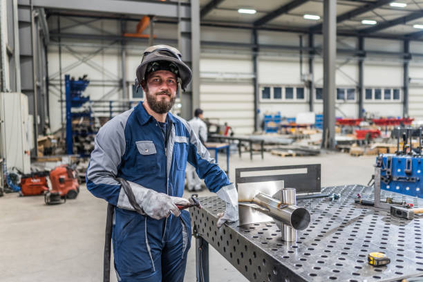 Best Maintenance and Repair Welding in Orange City, IA