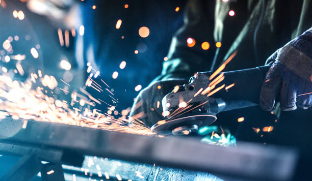 Best Automation and Robotic Welding in Orange City, IA